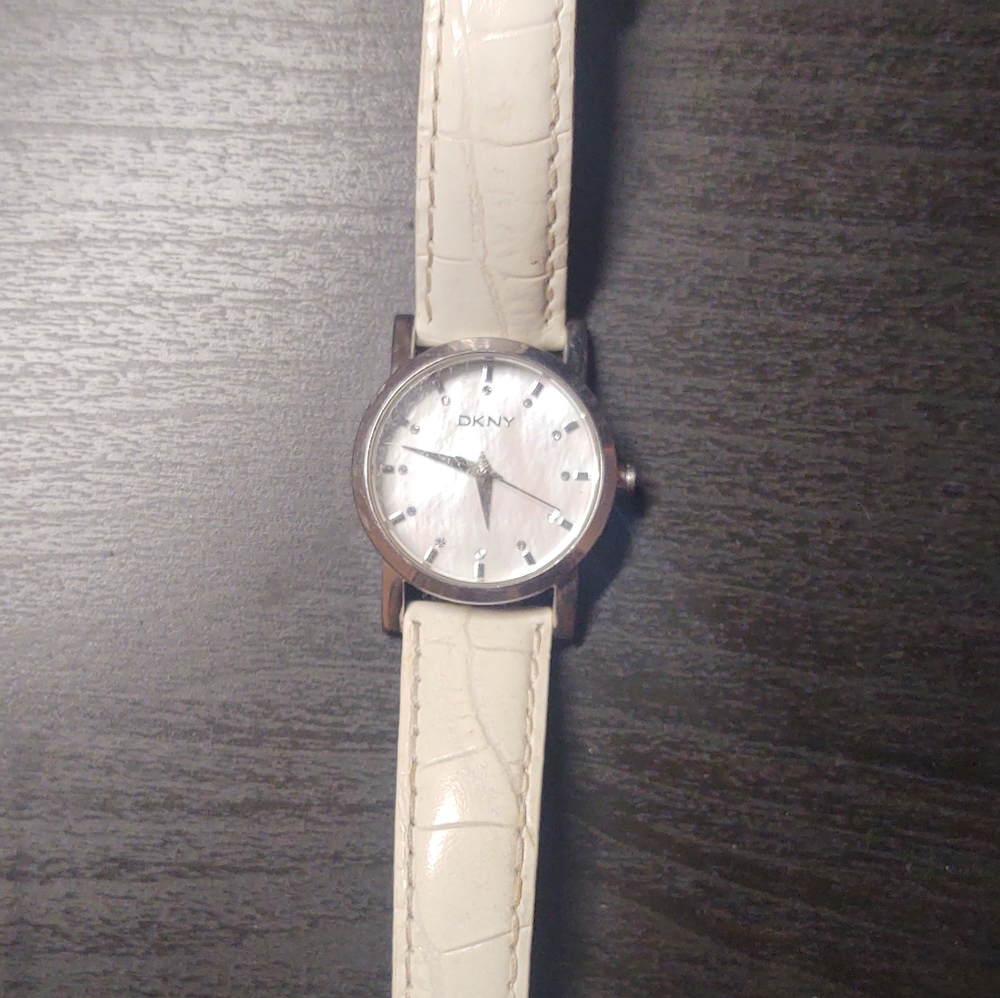 DKNY Watch